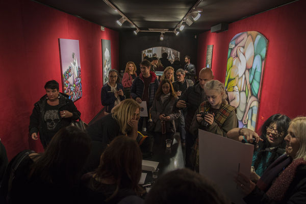 Dcg Rome 2019 Chambrum Rangeam10