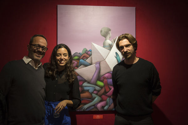 Dcg Rome 2019 Chambrum Rangeam19