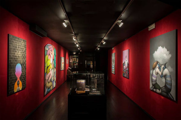 Dcg Rome 2019 Chambrum Rangeam21