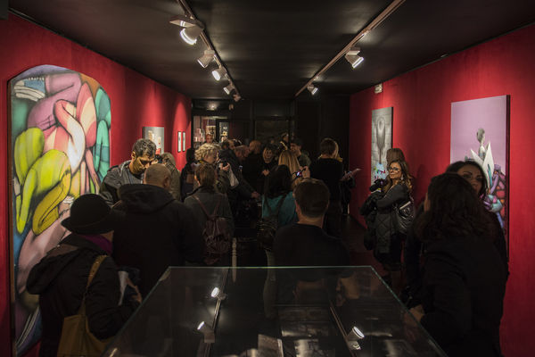 Dcg Rome 2019 Chambrum Rangeam9