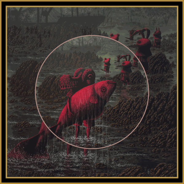 LEE GIHUN: Masquerade - Pietà, Dorothy Circus Gallery Rome I Solo Exhibition