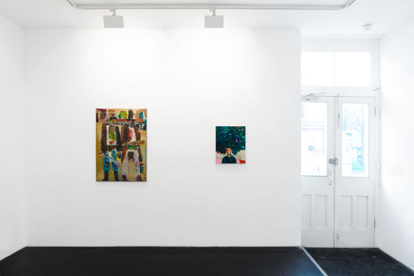 A Play Of Features Union 3 Web