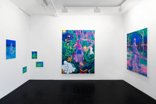 Jaeyeon Yoo Dream Weaving Union 1 Web