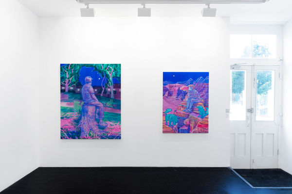 Jaeyeon Yoo Dream Weaving Union 3 Web