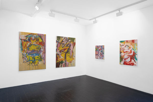 Christina Neiderberger The Future Of Nostalgia 2 Web