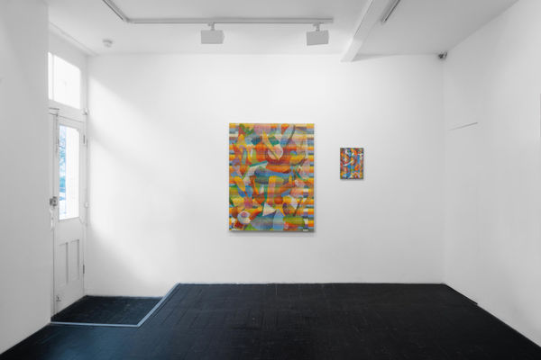 Christina Neiderberger The Future Of Nostalgia 5 Web