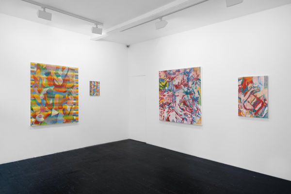 Christina Neiderberger The Future Of Nostalgia 6 Web