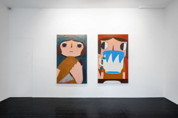 Felix Treadwell Little Dark Fantasy Ii Web