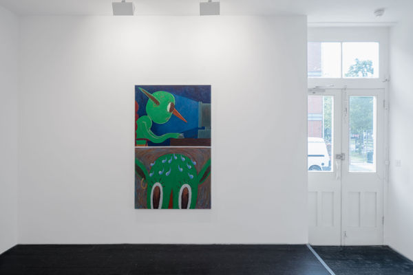 Felix Treadwell Little Dark Fantasy V Web