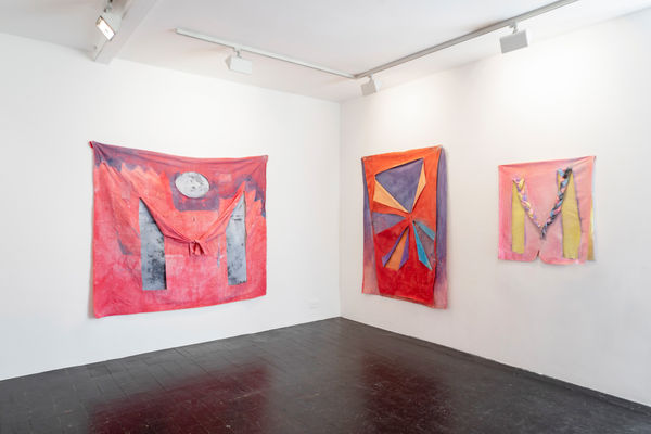 Shane Bradford Cult Event Volumes 2 Web