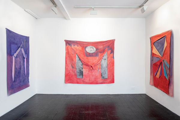 Shane Bradford Cult Event Volumes 3 Web