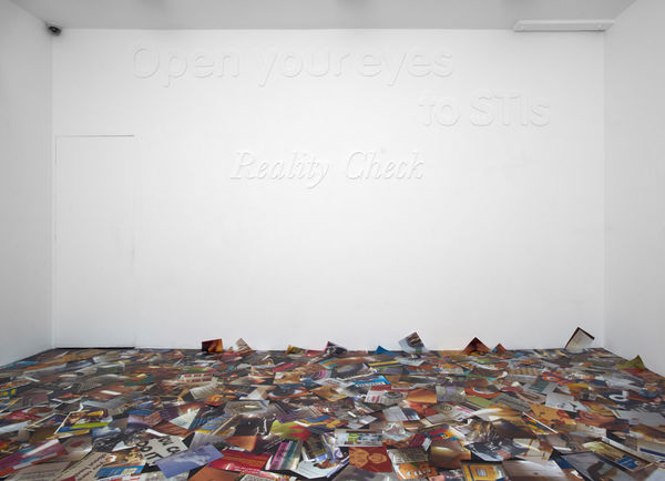 Josh Bitelli Stoptober 2 Web