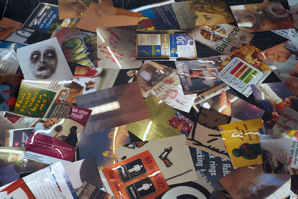 Josh Bitelli Stoptober 9 Web