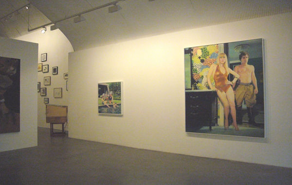 Tonight Forget About Your Houses and Cars