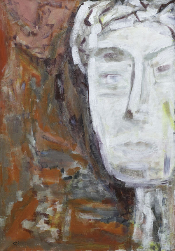 Look and touch, Expandable, Corina Irsik, 2020