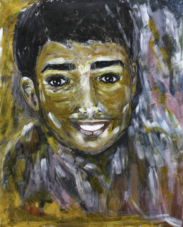 Bogdan, Expandable, Corina Irsik, 2019