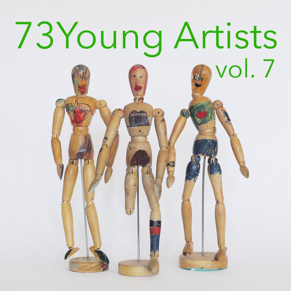 73 Young Artist , Vol 2 - 7