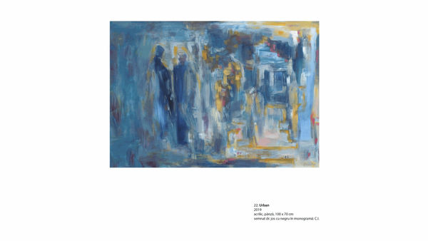 Expandable. Voids, Corina Irsik, Exhibition Art Book