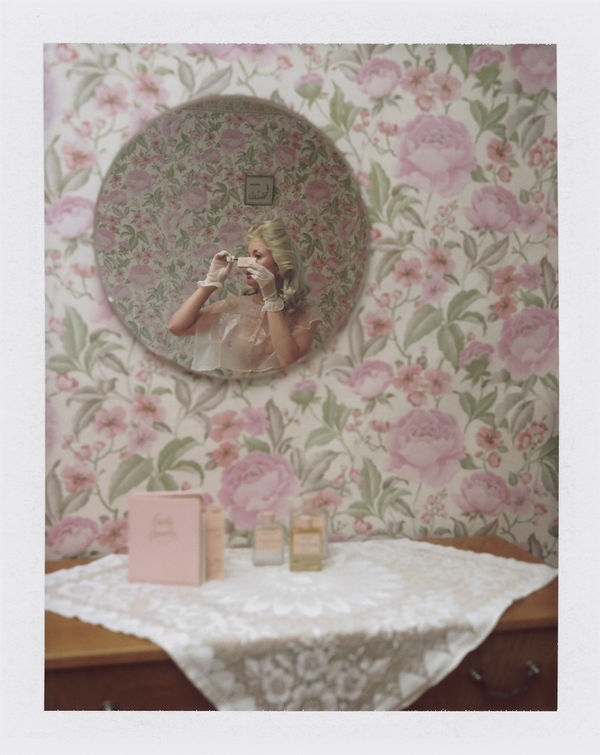 Short Stories Poalorid # 3, 2017.