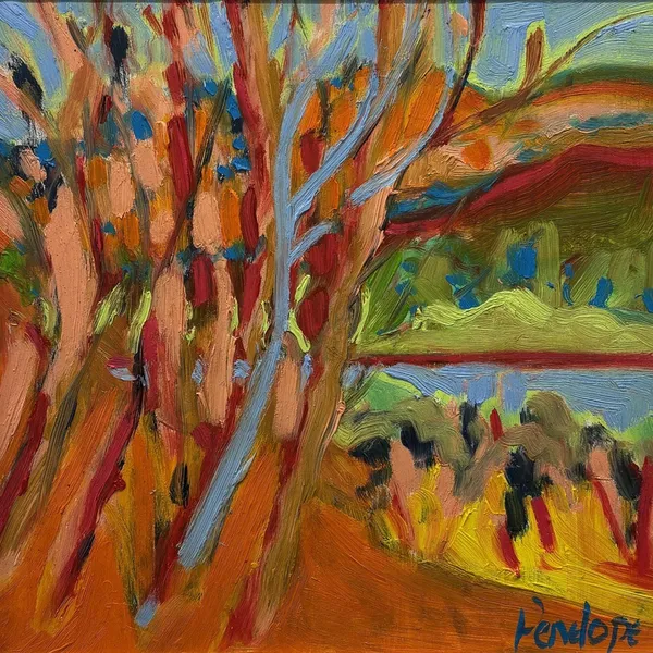 Penelope Timmis - NESS, 2026