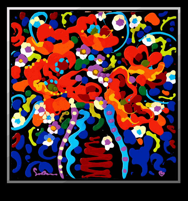 JENNI VAN SLYKE Bookkeeper admin@bullart.com