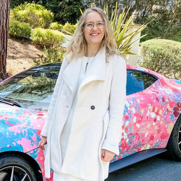 ALICE ARMSTRONG Chief Executive Officer alice@bullart.com