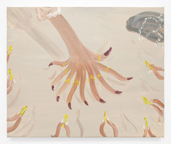 Jose Bonell Some Stories