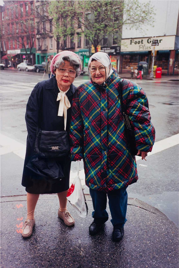 Performance Art Gets Its Due in Norton Museum’s “Past Lives”