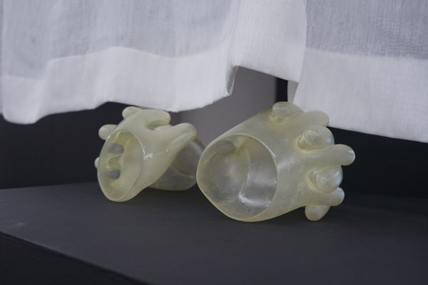 Art Cart 03: Form Dee - Deform