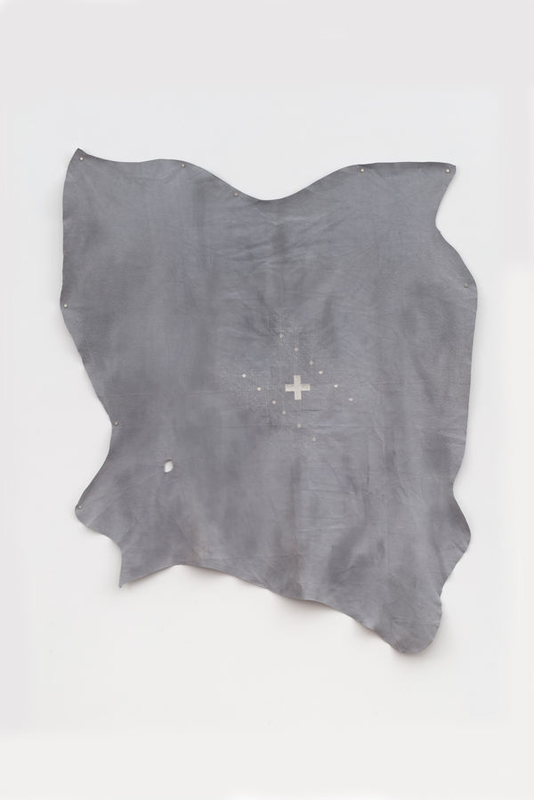 Kite, Tho Win Blue Woman 1, 2019