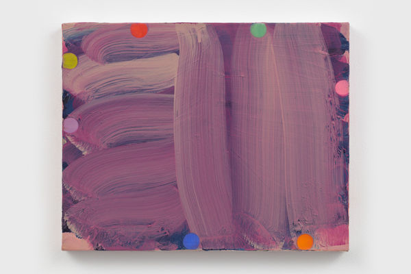 Mali Morris, Landing Light, 2011