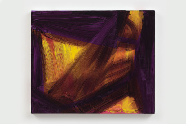 Mali Morris, Light Despite, 2014-2015