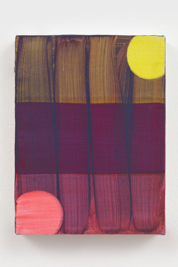 Mali Morris, Scoop, 2007