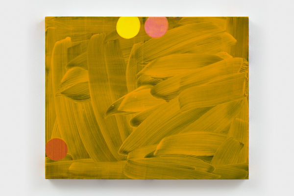 Mali Morris, Traherne, 2008