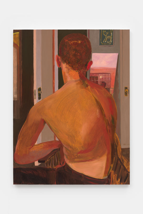 Anthony Cudahy, Yrs, 2023