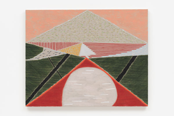 Rob Lyon, Resurgence, 2023