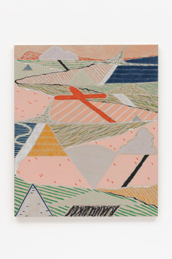 Rob Lyon, Till God Calls You Away, 2023