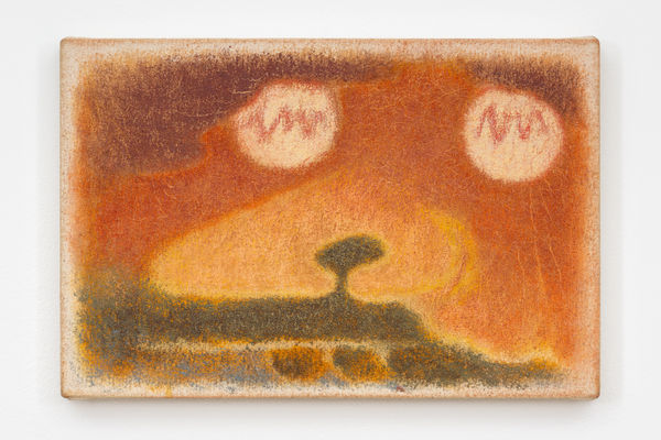 Art Brussels 2024 Works 1