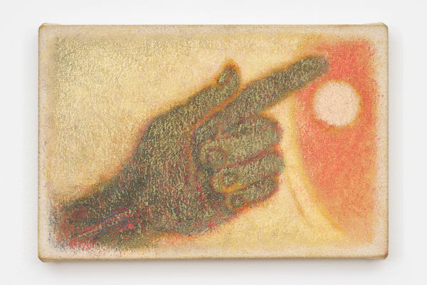 Art Brussels 2024 Works 7