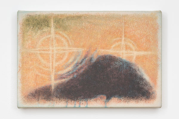 Art Brussels 2024 Works 8