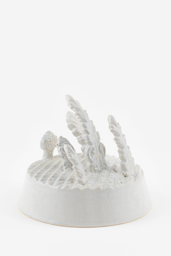 Richard Slee, Uplands (237), 2021