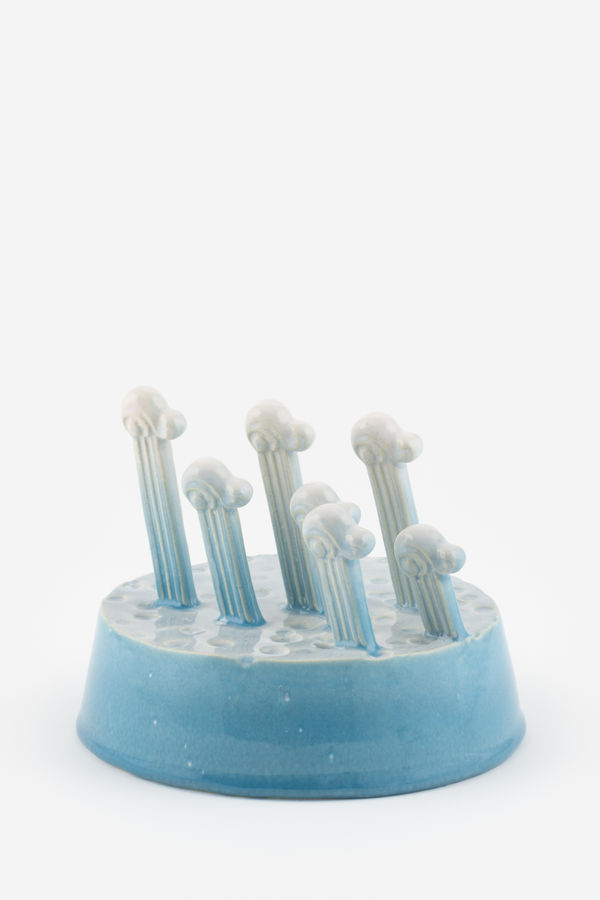 Richard Slee, Uplands (240), 2021