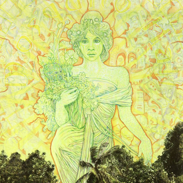 Hew Locke, Mosquito Hall, 2013