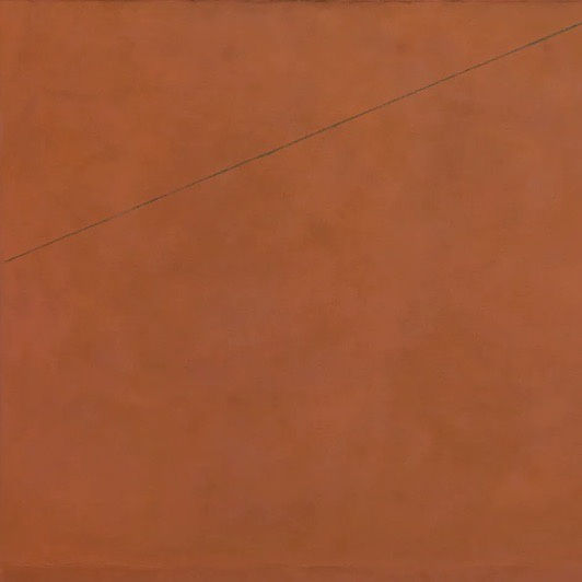 Virginia Jaramillo, Principle of Equivalence, 1975