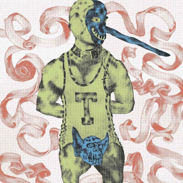 Gray Wielebinski, Limited Edition Print for The BitterSweet Review, 2023