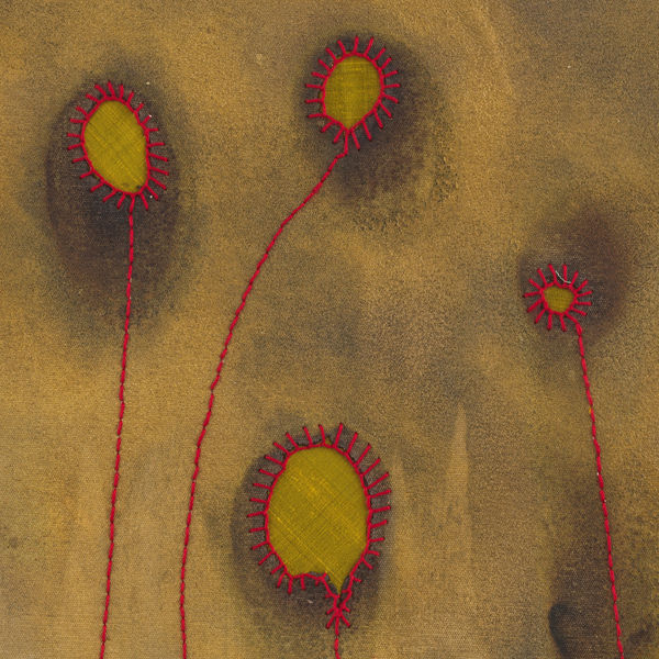 Tuli Mekondjo, Eenghono de pata oludalo _ The strenghts of the clan lies within the children, 2022