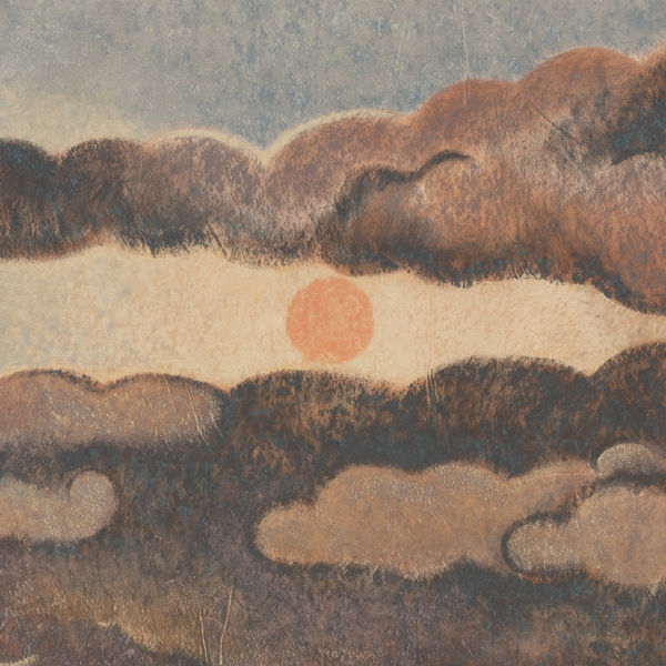 Martyn Cross, A Tomb for Immortal Ascension, 2022