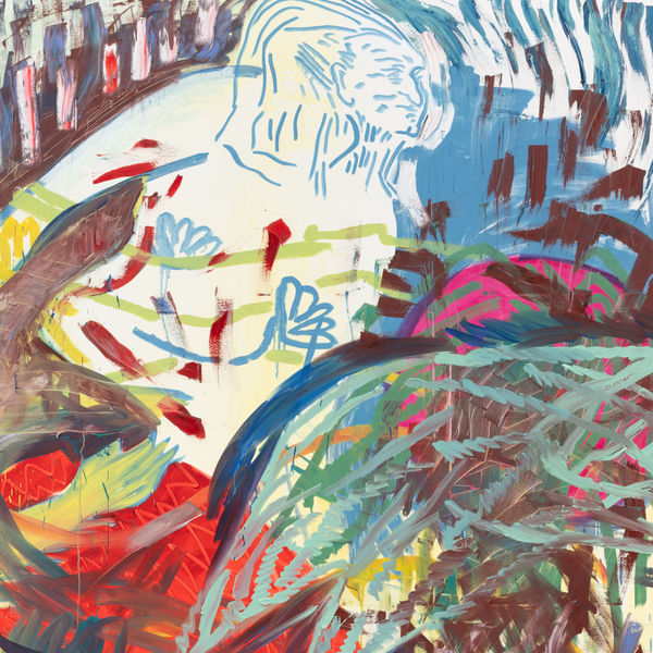 Lucy Stein, Hag Fight, 2020