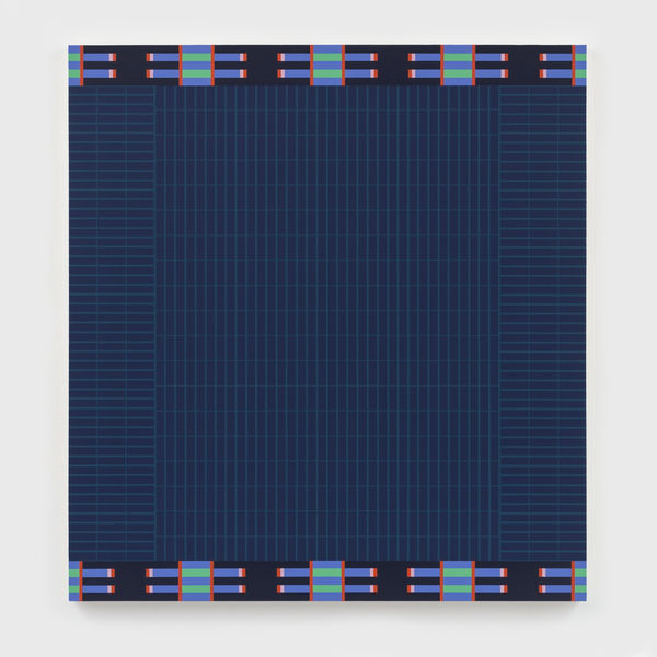 Jordan Ann Craig, Midnight on Another Planet, 2022