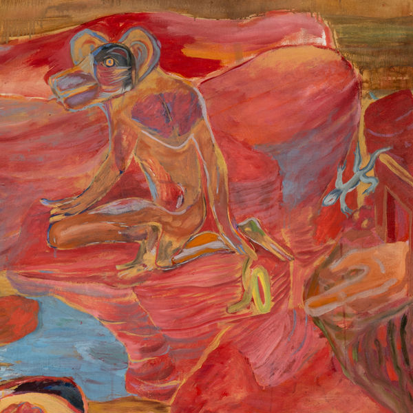 Tate Gallery acquires work by Carole Gibbons